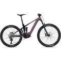 Liv Intrigue X Advanced E+ Elite 3 Syncdrive Pro2 29/27.5´´ Deore 2023 Elektrisk Mtbcykel