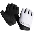 Giro Bravo Ii Gel Fingerløse Handsker