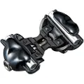 Ritchey Wcs Carbon 1-bolt Sadelspænde 8x8.5 Mm