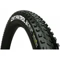CST Patrol 60 Tpi Tubeless 29´´ X 2.25 Stiv Mtb-dæk
