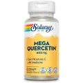 Solaray Mega Quercetin 600mg 60 Enheder