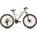 Megamo Ku4 24´´ Tx35 2025 Cykel