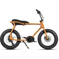 Ruff Cycles Lil Buddy E1971 Bosch Al Elektriskcykel