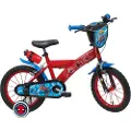 Spiderman 21341 14´´ Cykel