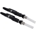Contec Fastair Tl Mtb Tubeless Presta Ventiler 2 Enheder