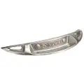 Brooks Cambium C17 Aluminium Bagspoiler