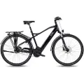 Bh Atoms Diamond Pro Brose Smag 700 Nexus 2022 Elektriskcykel