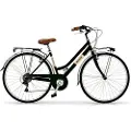 QÜer Corinto 28´´ Cykel