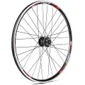 Gurpil Zac M475 26´´ 6b Disc Mtb Forhjul