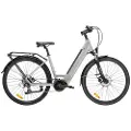 KROSS Trans Hybrid Ls 2.0 700 Altus M310 2023 Elektriskcykel