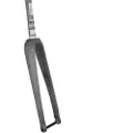 Columbus Tubi Futura Slx 1-1/4´´ Carbon Ud Vejgaffel