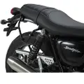 SW-Motech Legend Gear Lc1 9.8l+9.8l Triumph Sidetasker