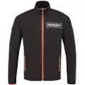 Wilier Ziply Sweatshirt Med Lynlås