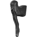 Campagnolo Super Record Wrl 140 Mm Højre Bremsegreb Med Elektronisk Gearskifter