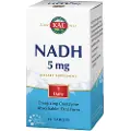 Kal Nadh 5mg Antioxidant Tabletter 30 Enheder
