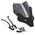 Puig New Generation Sport Yamaha Mt07 2024 Forrude