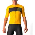 Castelli Prologo 7 Kortærmet Trøje