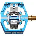 HT Components X3t Pedaler