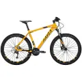 Kayza Hardtail Spodic 6 27.5´´ Altus Sl-m2010 Mtb Cykel