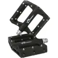 MSCH Copenhagen Nylon Platform Crmo Pedaler