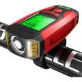 Superfire Bm01 4 In 1 Forlygte