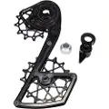 Garbaruk Sram Force Axs 12s Trissehjulsystem
