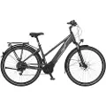 Fischer Bikes Viator 5.0i 28´´ Elektriskcykel