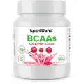 Sportdone Bcaas Amino Acids Food Supplement Sukkertøj På Pind 500g