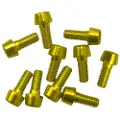 MSCH Copenhagen Alu7075t6 Anodised Bolt 10 Enheder