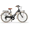QÜer Denia 28´´ 6s Cykel