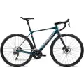 Orbea Gain D30i 20mph 105 Di2 R7150 2024 Elektrisk Landevejscykel