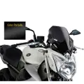 Puig New Generation Yamaha Xj6 09-16 Forrude