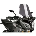 Puig New Generation Touring Yamaha Mt-09 Tracer 2017 Høj Vindskærm