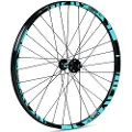 Gtr Sl35 Plus 27.5´´ 6b Disc Tubeless Mtb Forhjul