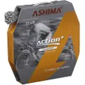 Ashima Mtb Universale Action+ Slick Bremsekabel 100 Enheder