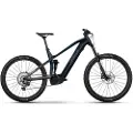 Haibike Allmtn 6 29´´ Slx 2025 Elektrisk Mtbcykel