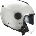 Hebo Demi Jet Abs Ctr H 389 åben Hjelm