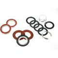 ABI Enduro Bearings Bkc-0344 Bb90/95 Shimano Hollowtech Ii Ceramic Hybrid Krankleje