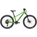 Pells Rocket Air 24´´ Microshift Acolyte Rd-m5185m 2024 Mtb Cykel