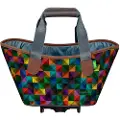 Racktime Agnetha 2.0 Plastikpose 15l