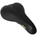 WTB tyres Urban Sport Relief Cykelsadel