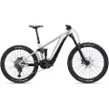 Giant Reign E+ 3 Syncdrive Pro2 29/27.5´´ Cues Linkglide 2025 Elektrisk Mtbcykel