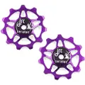 JRC Shimano Dura Ace 12s Cykeltrissesæt