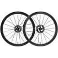 FFWD Raw 44 Disc Tubeless Landevejs Hjulsæt