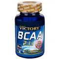 Victory Endurance Bcaa Protein Neutral Smag 120 Enheder