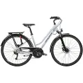 KROSS Trans 6.0 700 Nexus Lady 2023 Cykel