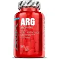 Amix Arginin 120 Enheder