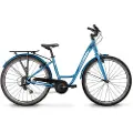 Bemoov Cl26´´ 8s 2024 Cykel