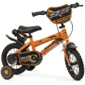 Toimsa 12´´ Speed Racing Cykel