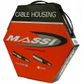 Massi Sti Cykel Gearkabel Yderkappe 30 M